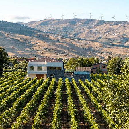 Campore Etna Wines And Resort Randazzo Exterior foto